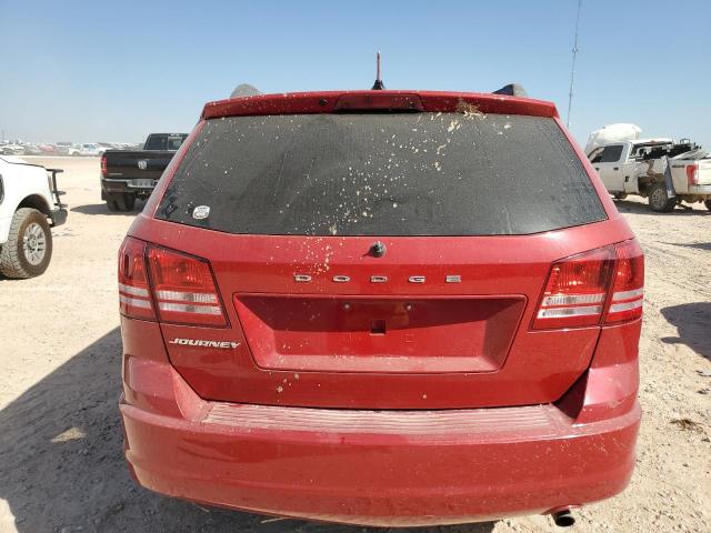 Photo 5 VIN: 3C4PDCAB3JT382159 - DODGE JOURNEY SE 