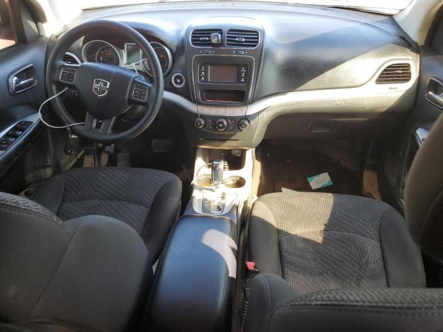 Photo 7 VIN: 3C4PDCAB3JT382159 - DODGE JOURNEY SE 