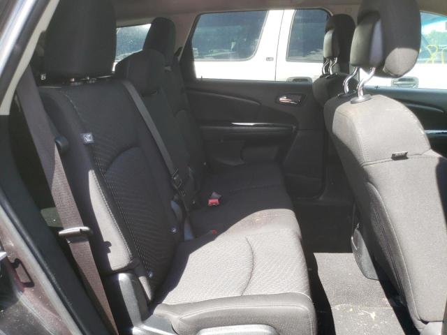 Photo 5 VIN: 3C4PDCAB3JT383442 - DODGE JOURNEY SE 