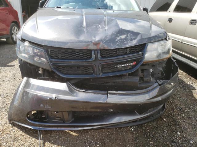 Photo 8 VIN: 3C4PDCAB3JT383442 - DODGE JOURNEY SE 