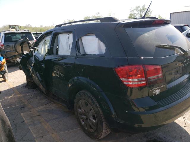 Photo 1 VIN: 3C4PDCAB3JT383666 - DODGE JOURNEY 