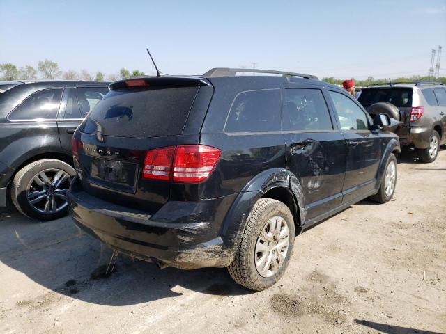 Photo 2 VIN: 3C4PDCAB3JT383666 - DODGE JOURNEY 