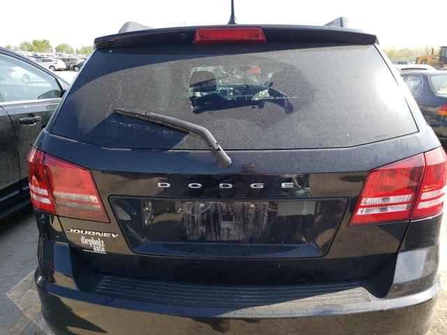 Photo 5 VIN: 3C4PDCAB3JT383666 - DODGE JOURNEY 