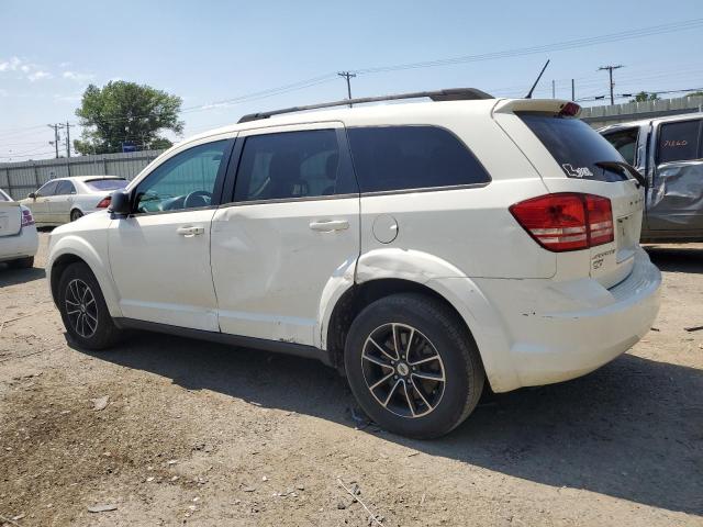 Photo 1 VIN: 3C4PDCAB3JT383702 - DODGE JOURNEY 