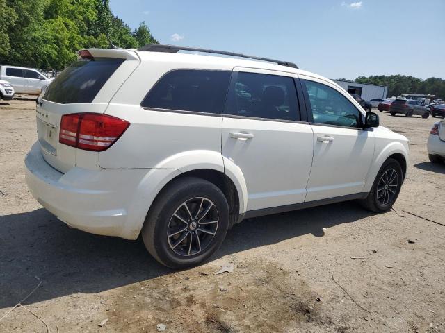 Photo 2 VIN: 3C4PDCAB3JT383702 - DODGE JOURNEY 