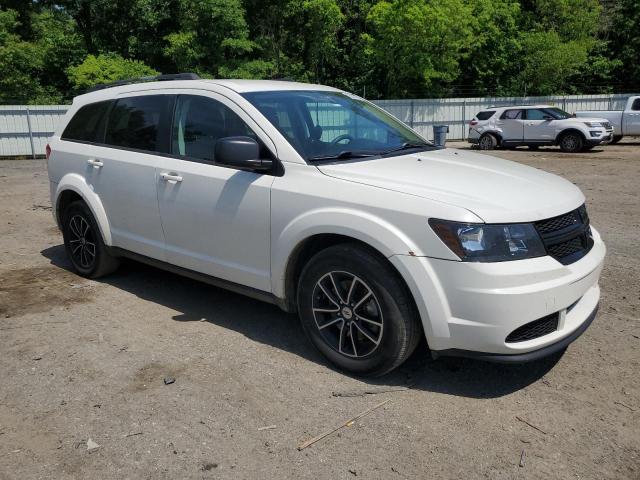 Photo 3 VIN: 3C4PDCAB3JT383702 - DODGE JOURNEY 