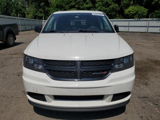 Photo 4 VIN: 3C4PDCAB3JT383702 - DODGE JOURNEY 