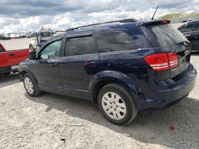 Photo 1 VIN: 3C4PDCAB3JT384395 - DODGE JOURNEY 