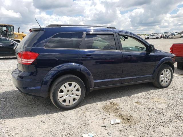 Photo 2 VIN: 3C4PDCAB3JT384395 - DODGE JOURNEY 