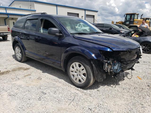 Photo 3 VIN: 3C4PDCAB3JT384395 - DODGE JOURNEY 