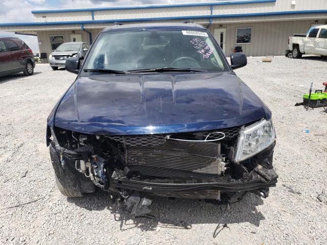 Photo 4 VIN: 3C4PDCAB3JT384395 - DODGE JOURNEY 