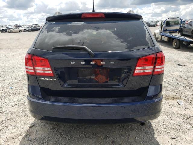 Photo 5 VIN: 3C4PDCAB3JT384395 - DODGE JOURNEY 