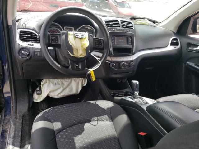 Photo 7 VIN: 3C4PDCAB3JT384395 - DODGE JOURNEY 