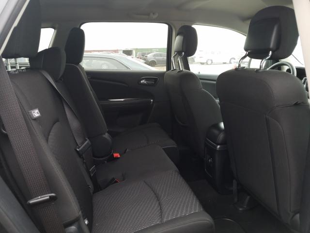 Photo 5 VIN: 3C4PDCAB3JT384557 - DODGE JOURNEY SE 