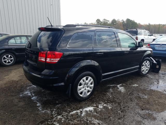 Photo 3 VIN: 3C4PDCAB3JT427133 - DODGE JOURNEY 