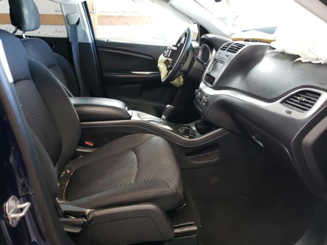 Photo 4 VIN: 3C4PDCAB3JT427746 - DODGE JOURNEY SE 