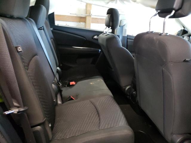 Photo 5 VIN: 3C4PDCAB3JT427746 - DODGE JOURNEY SE 