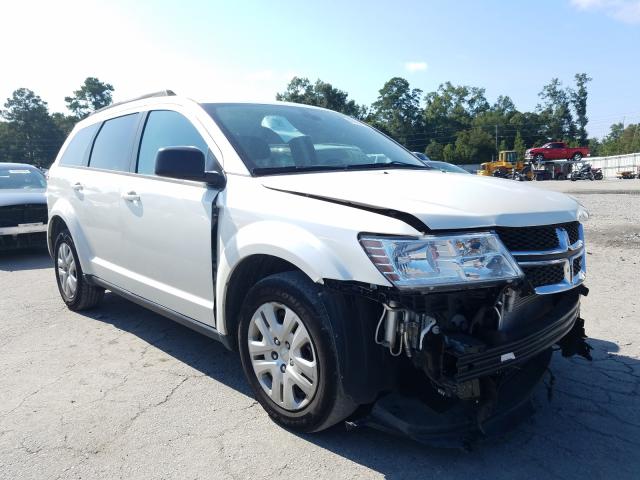 Photo 0 VIN: 3C4PDCAB3JT428542 - DODGE JOURNEY SE 