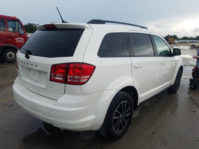 Photo 3 VIN: 3C4PDCAB3JT428685 - DODGE JOURNEY SE 