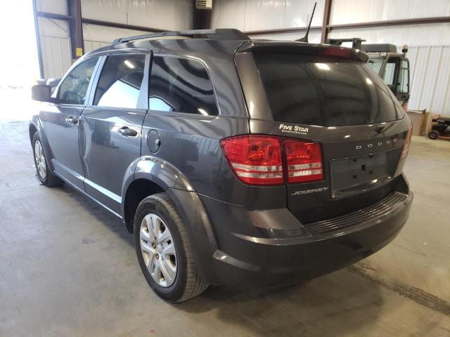 Photo 2 VIN: 3C4PDCAB3JT439542 - DODGE JOURNEY SE 