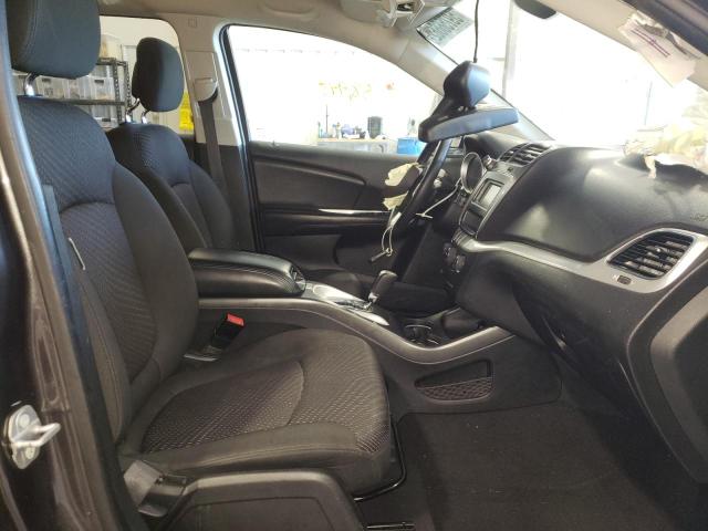 Photo 4 VIN: 3C4PDCAB3JT439542 - DODGE JOURNEY SE 