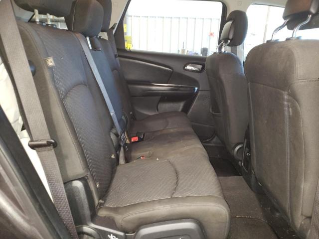 Photo 5 VIN: 3C4PDCAB3JT439542 - DODGE JOURNEY SE 