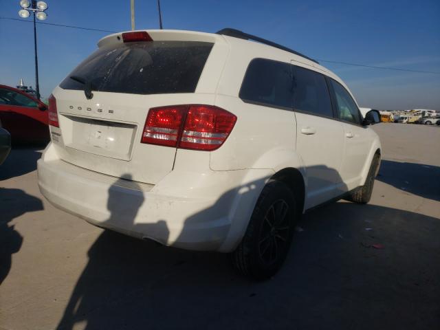 Photo 3 VIN: 3C4PDCAB3JT444448 - DODGE JOURNEY 