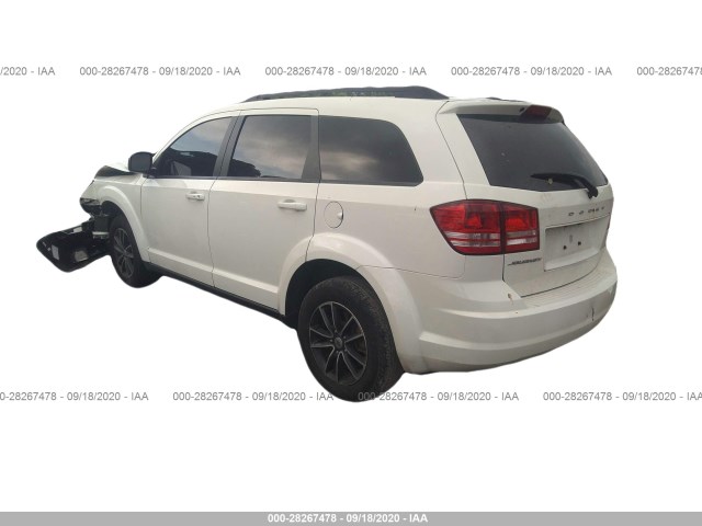 Photo 2 VIN: 3C4PDCAB3JT445910 - DODGE JOURNEY 