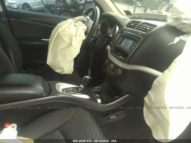 Photo 4 VIN: 3C4PDCAB3JT445910 - DODGE JOURNEY 