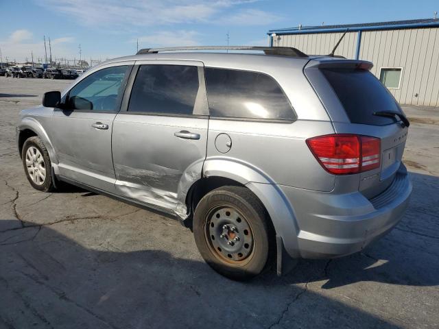 Photo 1 VIN: 3C4PDCAB3JT447477 - DODGE JOURNEY SE 