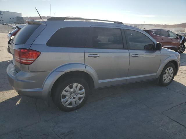 Photo 2 VIN: 3C4PDCAB3JT447477 - DODGE JOURNEY SE 