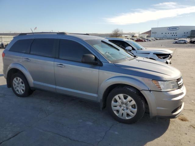 Photo 3 VIN: 3C4PDCAB3JT447477 - DODGE JOURNEY SE 