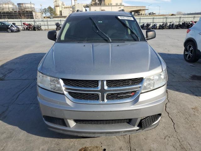 Photo 4 VIN: 3C4PDCAB3JT447477 - DODGE JOURNEY SE 