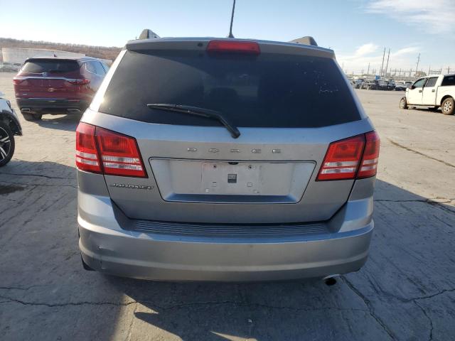 Photo 5 VIN: 3C4PDCAB3JT447477 - DODGE JOURNEY SE 