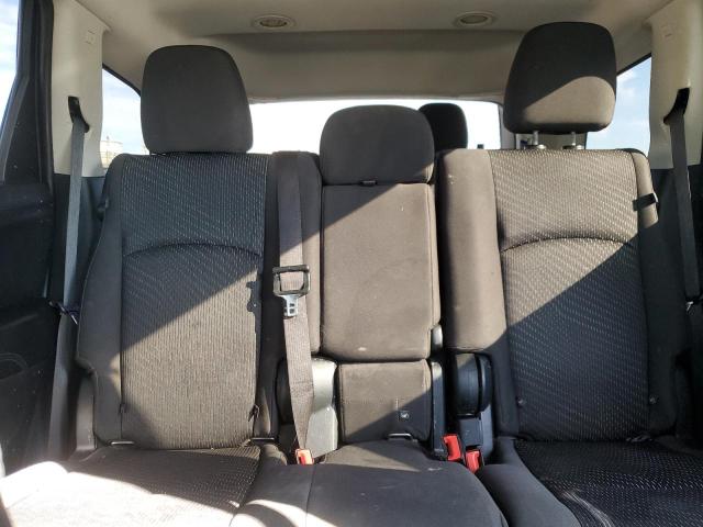 Photo 9 VIN: 3C4PDCAB3JT447477 - DODGE JOURNEY SE 