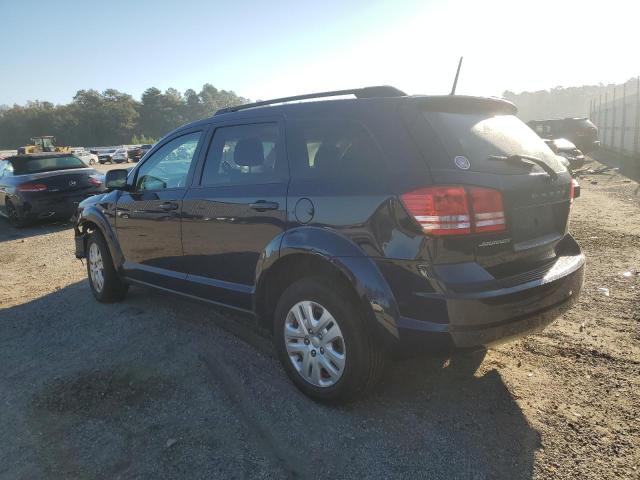 Photo 1 VIN: 3C4PDCAB3JT447558 - DODGE JOURNEY 