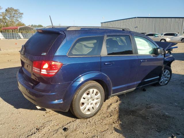 Photo 2 VIN: 3C4PDCAB3JT447558 - DODGE JOURNEY 