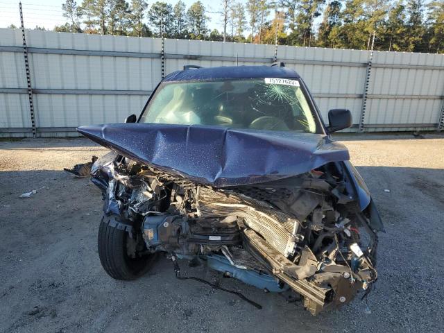 Photo 4 VIN: 3C4PDCAB3JT447558 - DODGE JOURNEY 