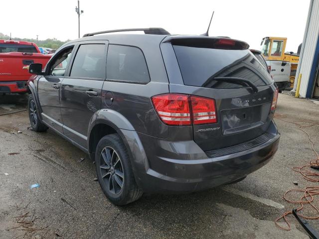 Photo 1 VIN: 3C4PDCAB3JT447608 - DODGE JOURNEY SE 