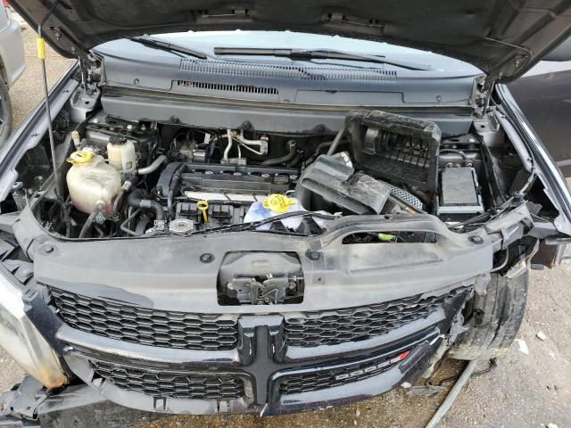 Photo 11 VIN: 3C4PDCAB3JT447608 - DODGE JOURNEY SE 