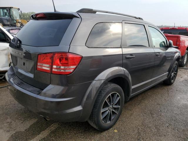 Photo 2 VIN: 3C4PDCAB3JT447608 - DODGE JOURNEY SE 