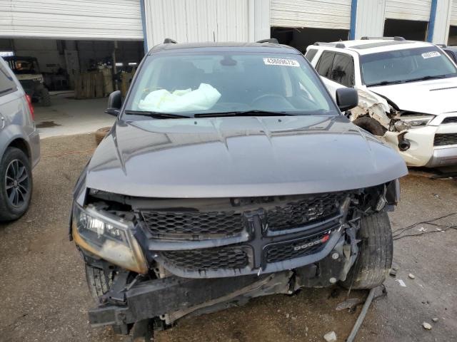 Photo 4 VIN: 3C4PDCAB3JT447608 - DODGE JOURNEY SE 