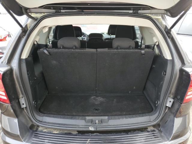 Photo 5 VIN: 3C4PDCAB3JT447608 - DODGE JOURNEY SE 