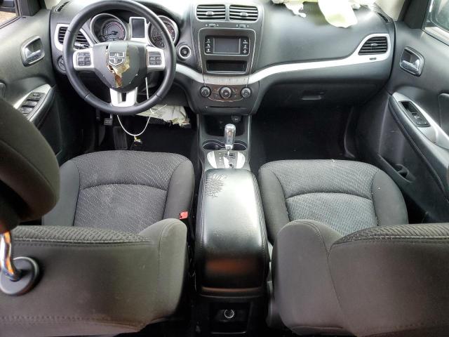 Photo 7 VIN: 3C4PDCAB3JT447608 - DODGE JOURNEY SE 