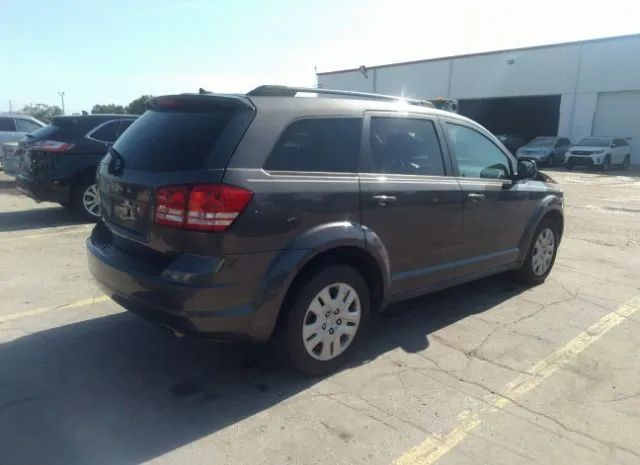 Photo 3 VIN: 3C4PDCAB3JT447852 - DODGE JOURNEY 