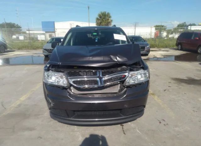 Photo 5 VIN: 3C4PDCAB3JT447852 - DODGE JOURNEY 