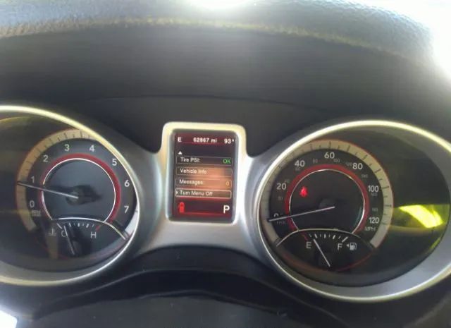 Photo 6 VIN: 3C4PDCAB3JT447852 - DODGE JOURNEY 