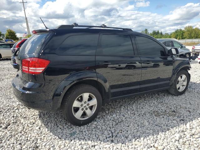 Photo 2 VIN: 3C4PDCAB3JT466935 - DODGE JOURNEY SE 