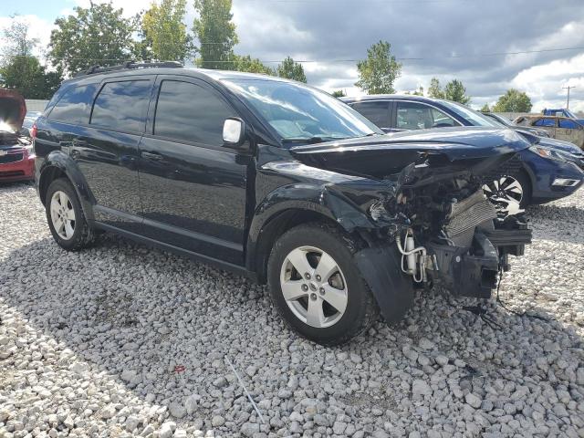 Photo 3 VIN: 3C4PDCAB3JT466935 - DODGE JOURNEY SE 