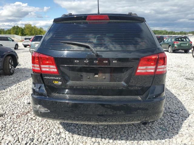 Photo 5 VIN: 3C4PDCAB3JT466935 - DODGE JOURNEY SE 